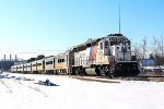 NJT 4212 on train 1249